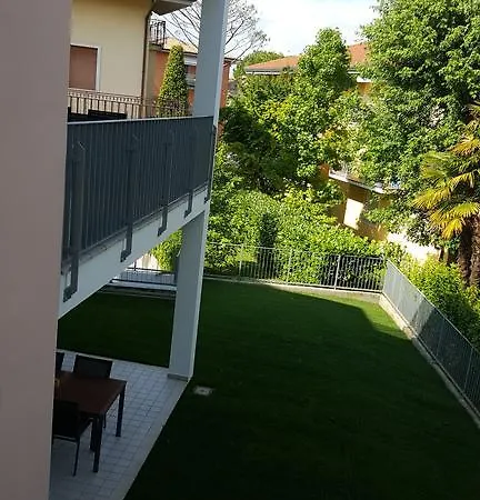 Appartamento Rosselli