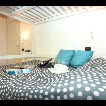 Rosselli Apartment Sirmione